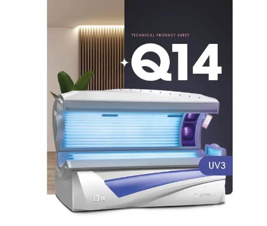 Ultrasun Q14